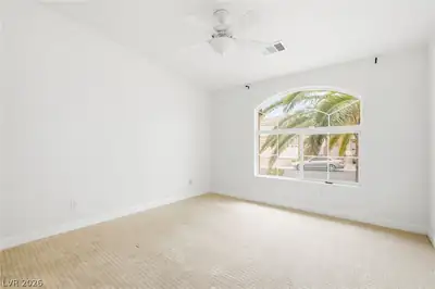 6540 Gossamer Fog Avenue, Las Vegas, NV 89139 Bedroom