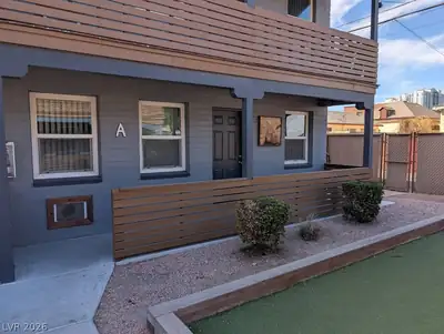 319 North 11th Street A, Las Vegas