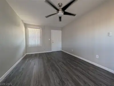 319 North 11th Street A Living Room
