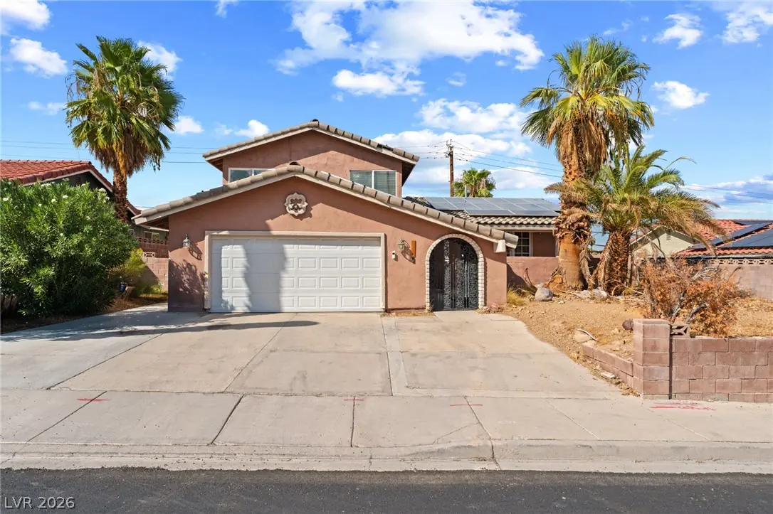 3750 La Junta Drive