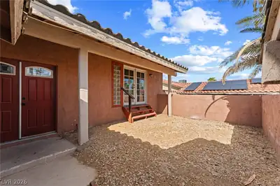 3750 La Junta Drive 