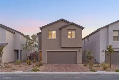 5937 Swift Lariat Street, Las Vegas