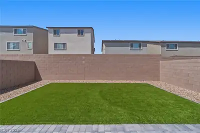 5937 Swift Lariat Street Yard