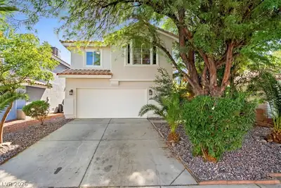 7050 Wine River Drive Las Vegas, NV 89119