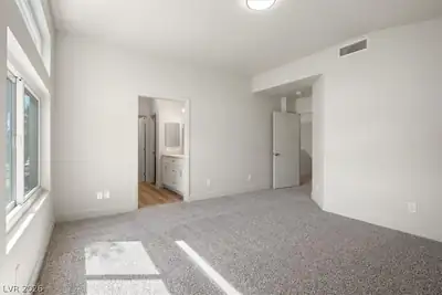 7050 Wine River Drive Primary Bedroom