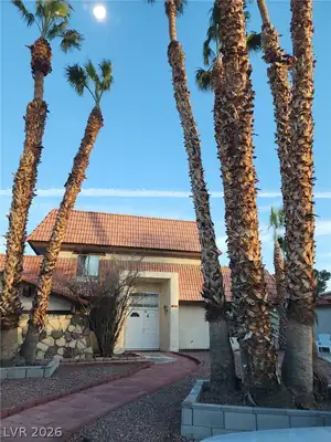 3198 El Cedro Circle, Las Vegas