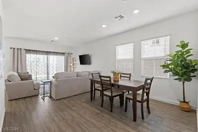 541 Preston Crest Street, Henderson, NV 89011 Dining Area