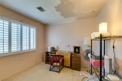 827 Fuerte Court, Henderson, NV 89015 Bedroom