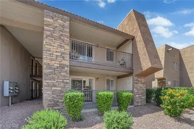 4921 Indian River Drive 123, Las Vegas