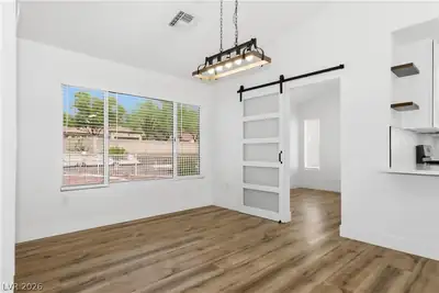 3101 Goodnews Court Dining Area