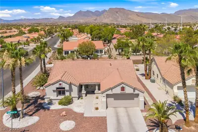 3101 Goodnews Court, Las Vegas