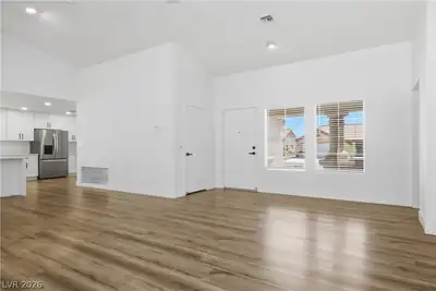 3101 Goodnews Court Living Room