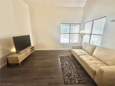 510 Elm Drive 205 Living Room