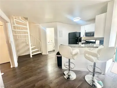 510 Elm Drive 205 Kitchen