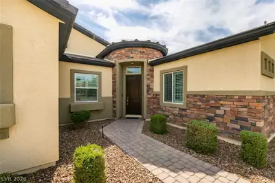 7012 Arabian Ridge Street, Las Vegas, NV 89131 