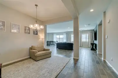 7012 Arabian Ridge Street, Las Vegas, NV 89131 