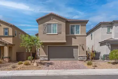 6822 Greensmen Avenue, Las Vegas