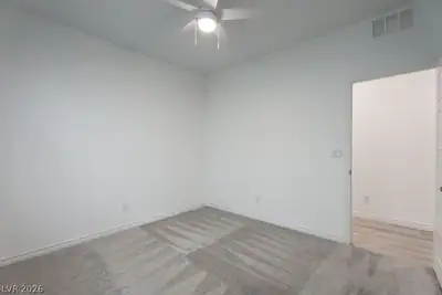 6822 Greensmen Avenue Bedroom