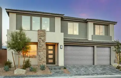 10125 Stoney Slopes Street Las Vegas, NV 89141