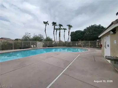 5518 Stacked Chips Road 101 Pool