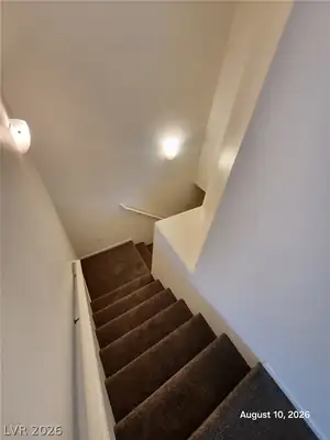 5518 Stacked Chips Road 101 Stairs