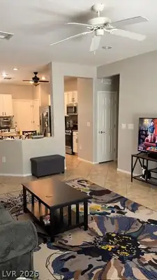 2509 Jade Sky Street Living Room
