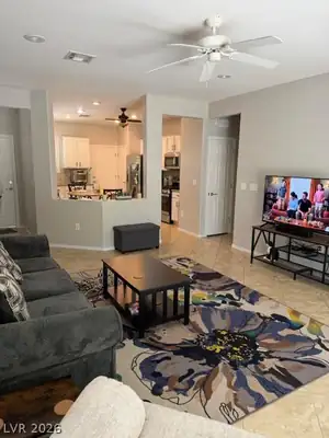 2509 Jade Sky Street Living Room