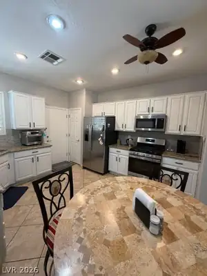 2509 Jade Sky Street Kitchen