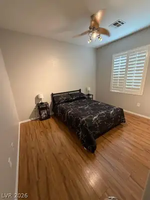 2509 Jade Sky Street Bedroom