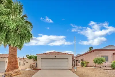 2348 Beaver Bay Court Las Vegas, NV 89156