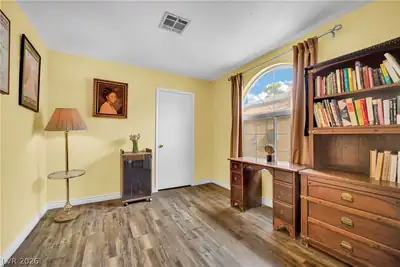 2348 Beaver Bay Court, Las Vegas, NV 89156 Bedroom
