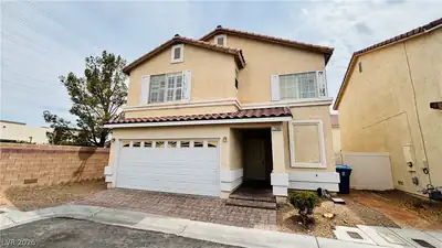 7308 Laburnum Street, Las Vegas