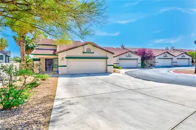 3963 Pembridge Court Las Vegas, NV 89121
