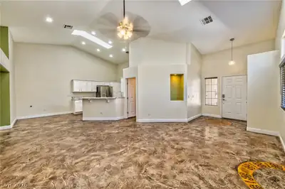 3963 Pembridge Court, Las Vegas, NV 89121 Living Room