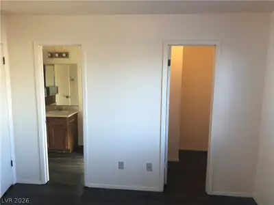 585 Sellers Place, Henderson, NV 89011 Bedroom
