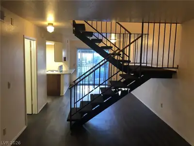 585 Sellers Place, Henderson, NV 89011 Stairs
