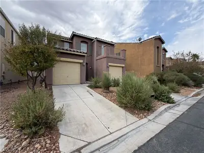 5553 Chapin Mesa Avenue, Las Vegas
