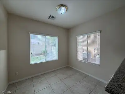 5553 Chapin Mesa Avenue Dining Area
