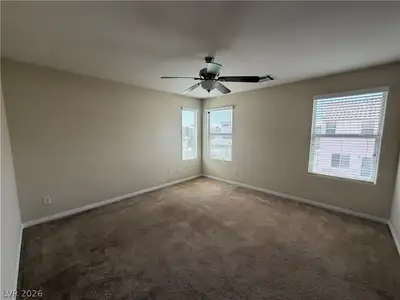 5553 Chapin Mesa Avenue Bedroom