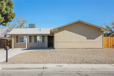 2126 Citroen Street, Las Vegas