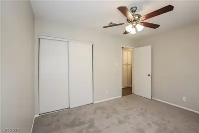 2126 Citroen Street Bedroom