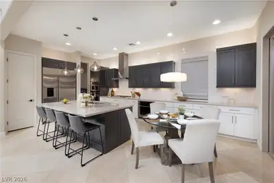 2781 Josephine Drive Kitchen