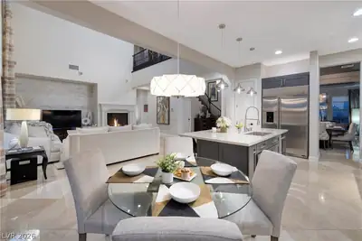 2781 Josephine Drive Dining Area