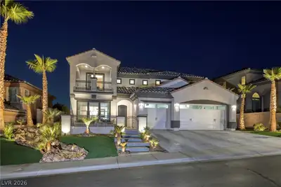 2781 Josephine Drive Henderson, NV 89044