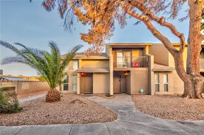 587 Sellers Place, Henderson