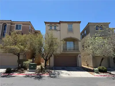 10811 Ackers Drive, Henderson