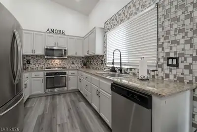Address Not Disclosed Kitchen