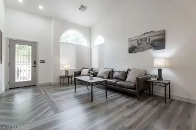 Address Not Disclosed Entrance Foyer