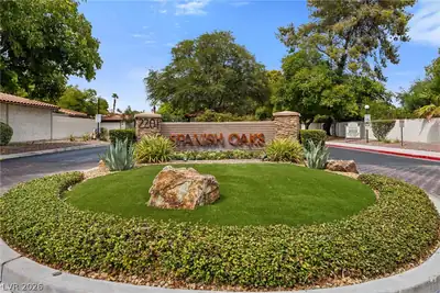 2117 Plaza De La Candela Las Vegas, NV 89102