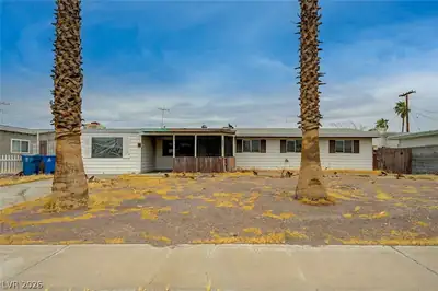 140 Kola Street, Henderson